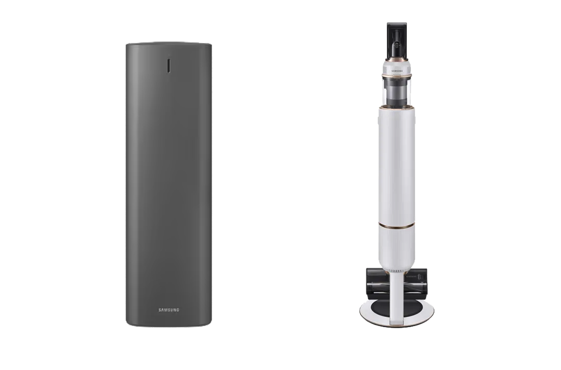 Beste Samsung Staubsauger Lade- und Absaugstation 